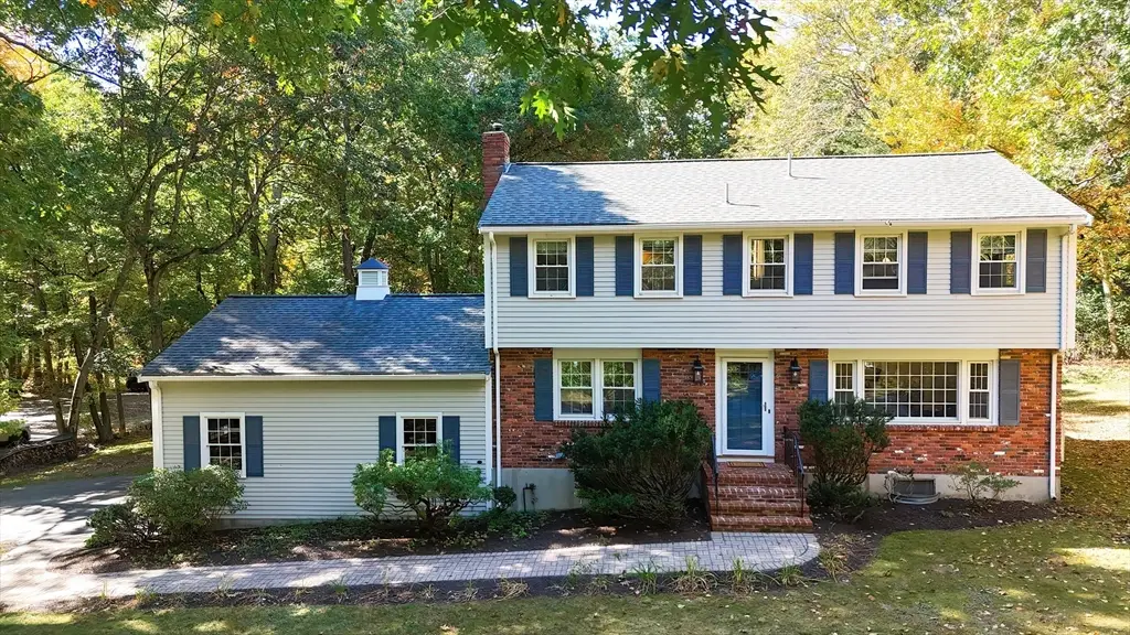5 Partridge Lane, Sudbury, MA 01776 - #1