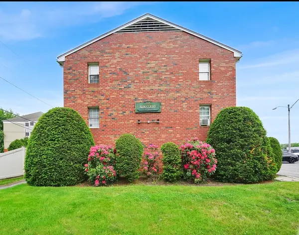 1304 Elm St. #3C, West Springfield, MA 01089