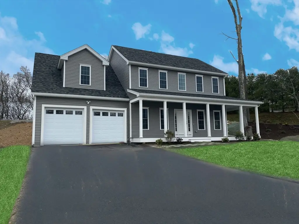 22A Crownshield #22A, Uxbridge, MA 01569 - #1