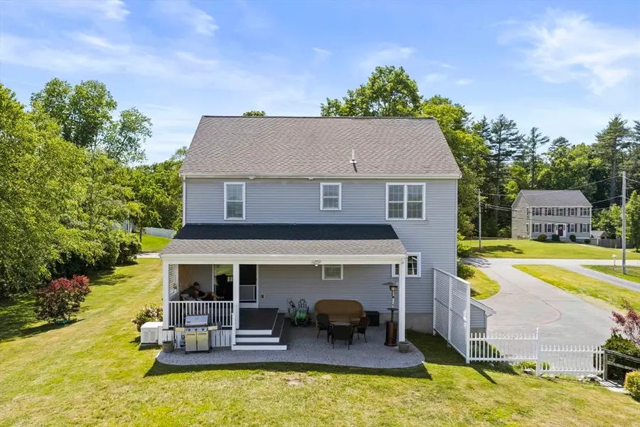67 Franklin St, Halifax, MA 02338 - #2