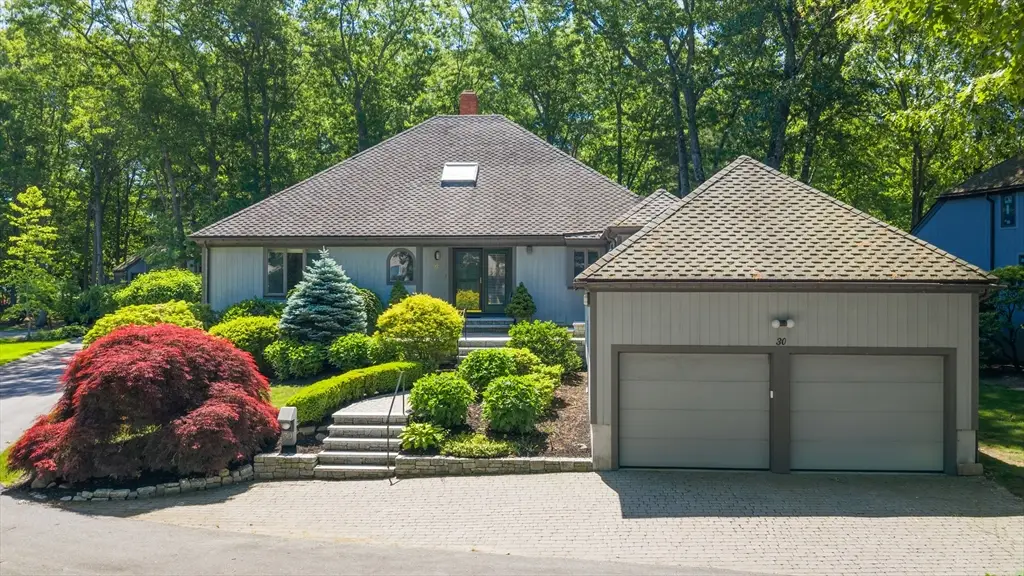 One Salem Street #30, Swampscott, MA 01907 - #1