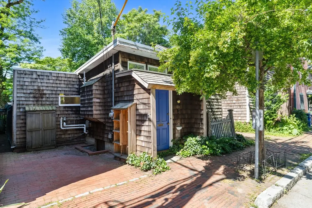 410 Franklin Street, Cambridge, MA 02139 - #1