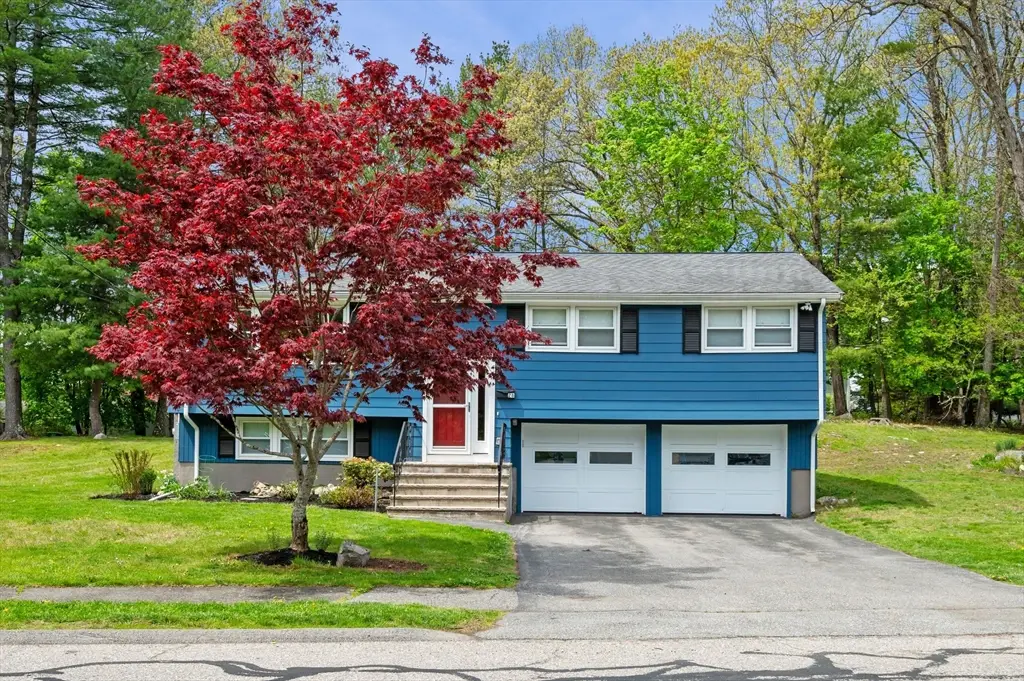 28 Orchard Dr, North Reading, MA 01864 - #1