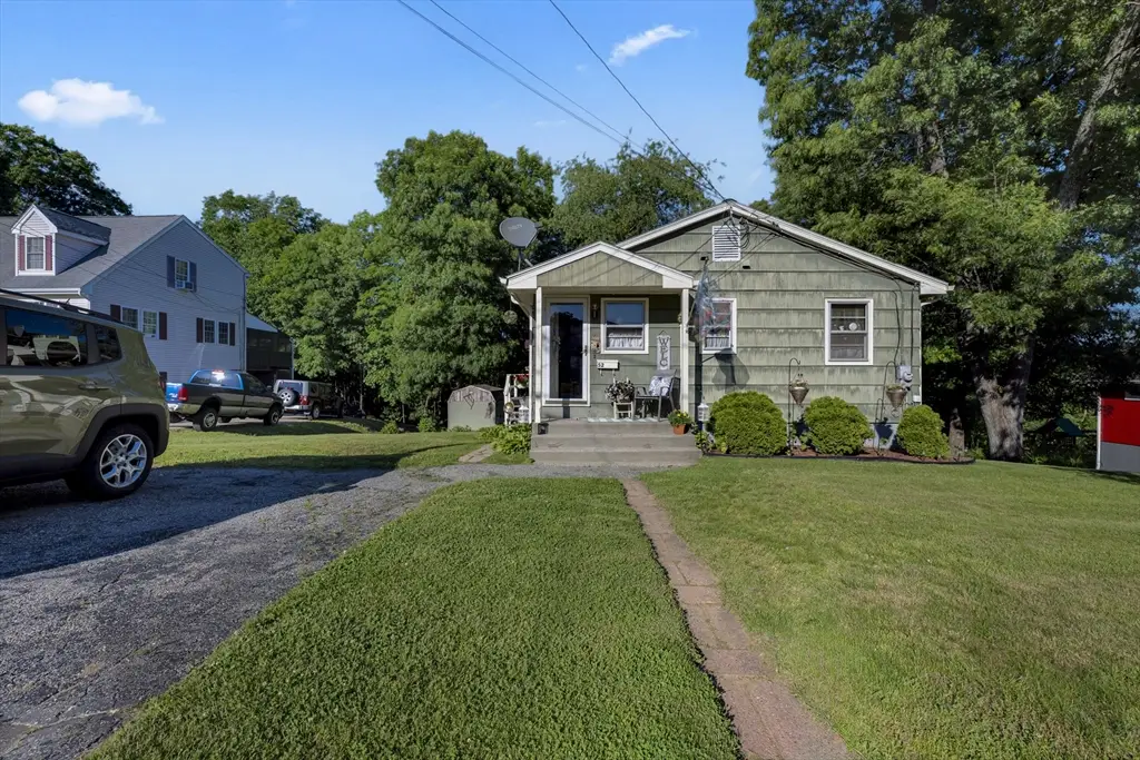 52 Crestwood, Southbridge, MA 01550 - #1