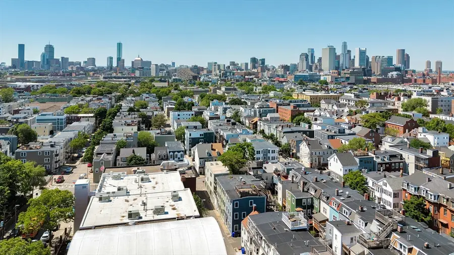 256 Bowen #2, Boston, MA 02127 - #3