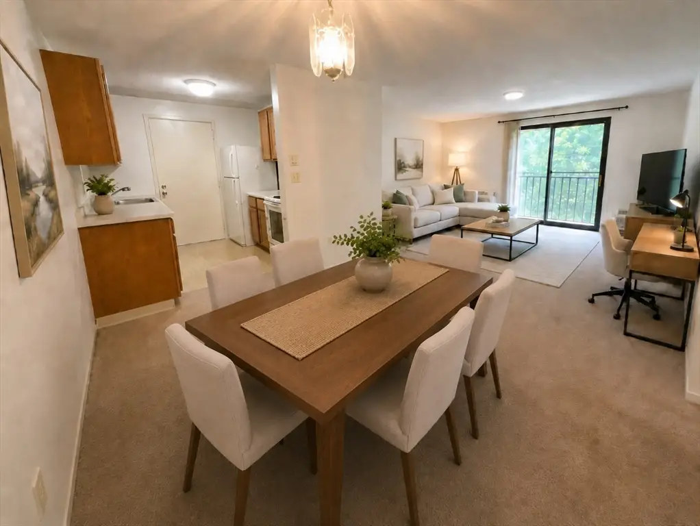 25 Village Rock Ln #12, Natick, MA 01760 - #1