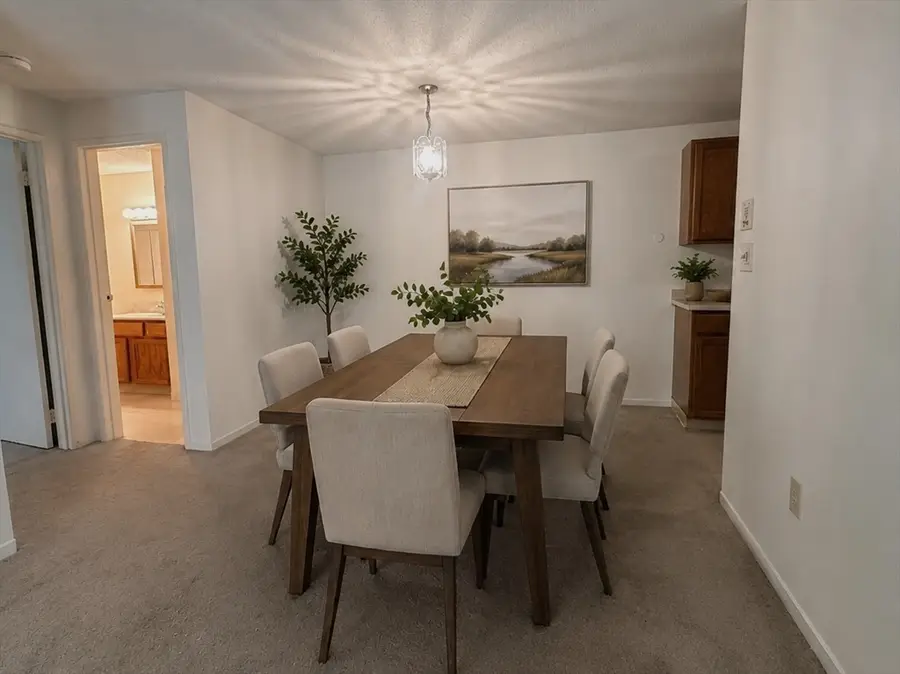 25 Village Rock Ln #12, Natick, MA 01760 - #3