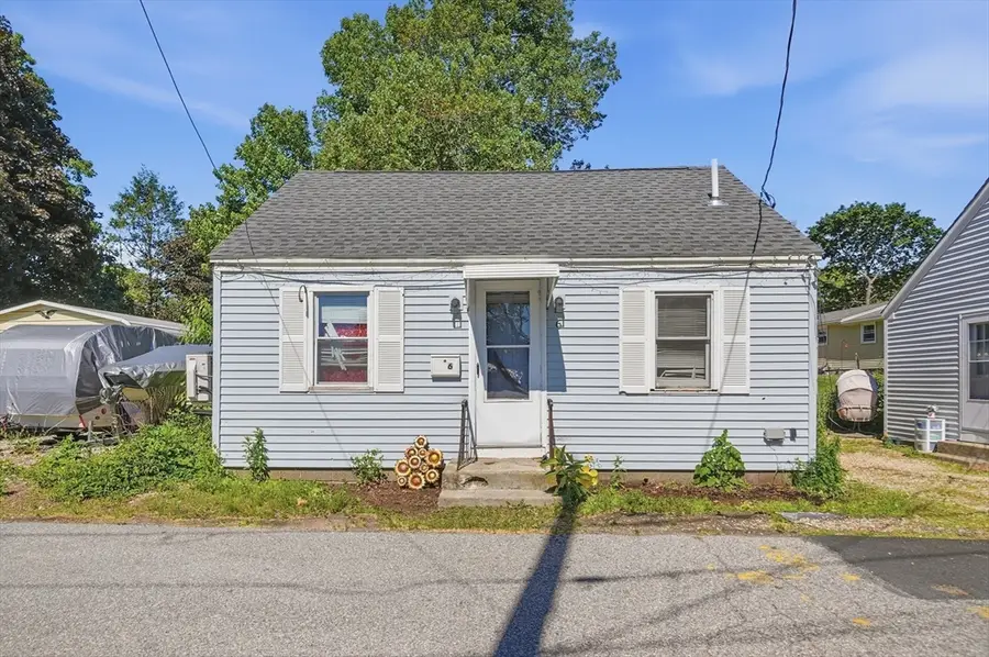 2-6 Pond Terrace, Millbury, MA 01527 - #2