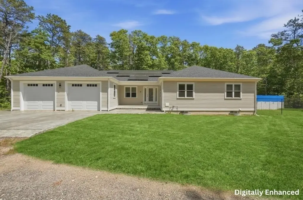 18 Old Campground Road, Harwich, MA 02645 - #1