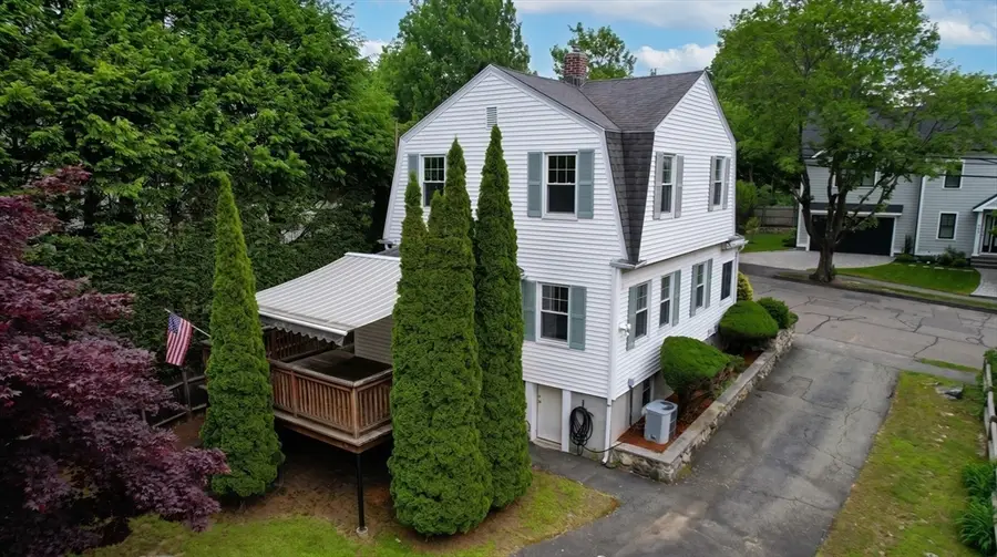 233 Florence Ave, Arlington, MA 02476 - #3