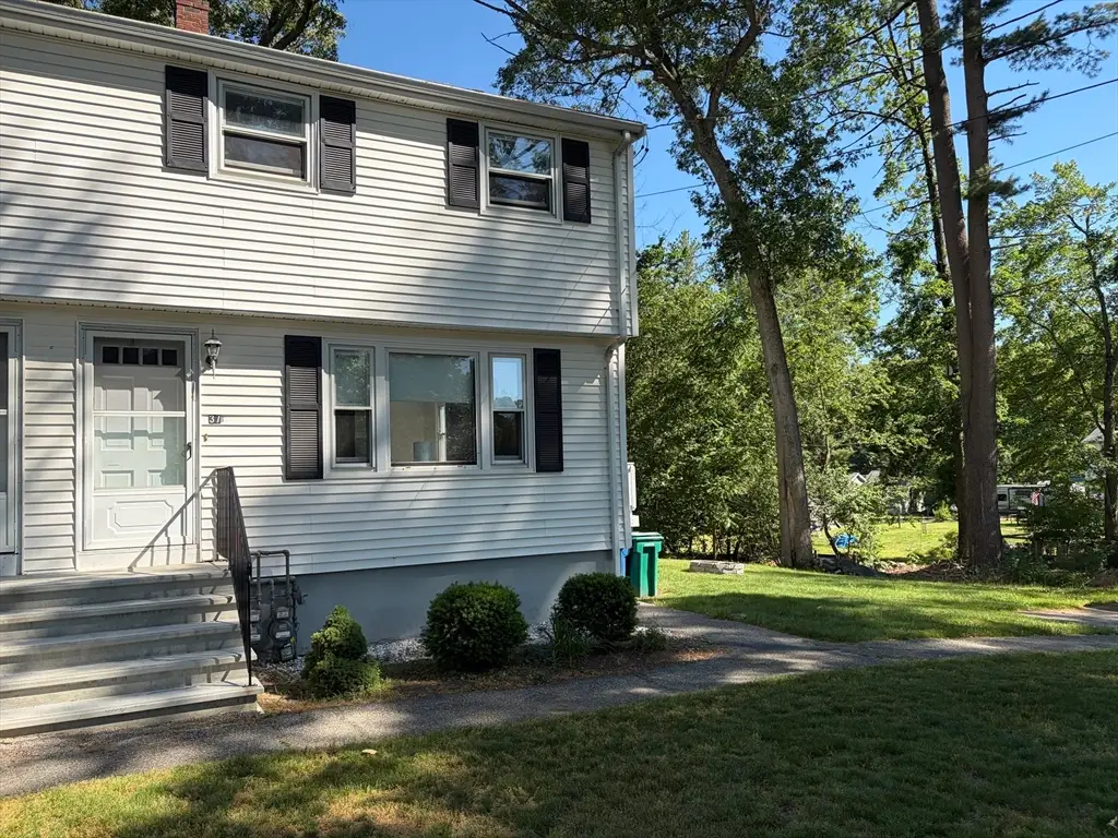 37R Sheldon St #37R, Billerica, MA 01862 - #1