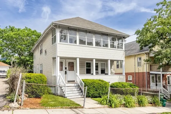 34-36 Morton St, Watertown, MA 02472