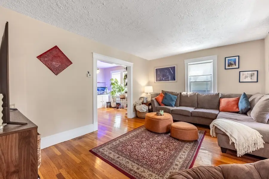 34-36 Morton St, Watertown, MA 02472 - #2