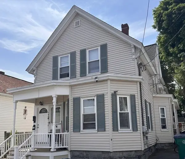 148 B St., Lowell, MA 01851