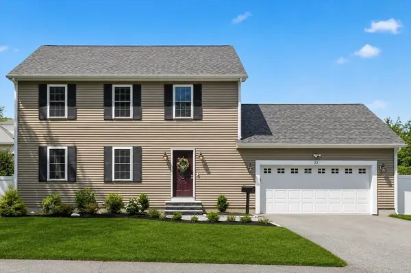 23 Benson Avenue, Framingham, MA 01702