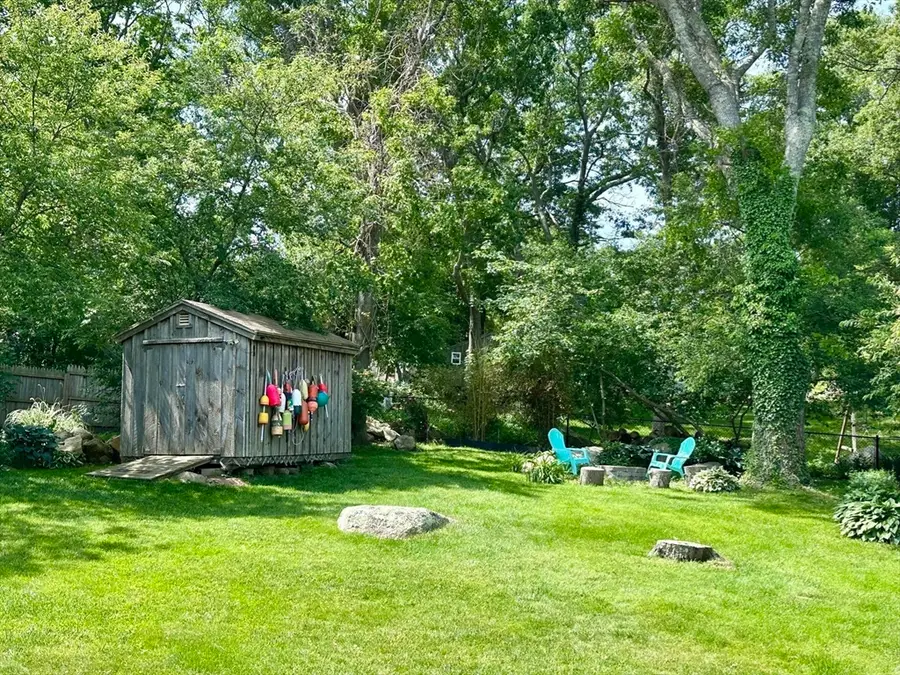 53 Vine Brook Rd, Plymouth, MA 02360 - #3