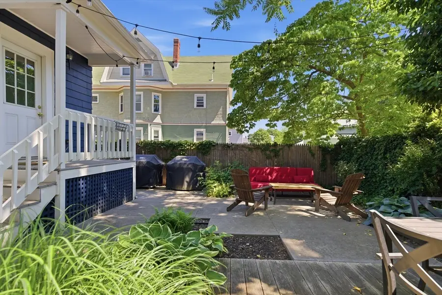 87 Winthrop St #87, Medford, MA 02155 - #2