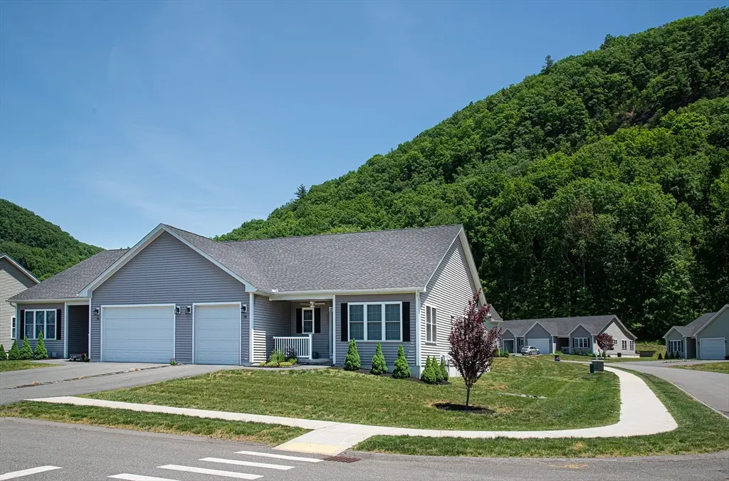 9 Gray Lock Lane #B, South Deerfield, MA 01373 - #1