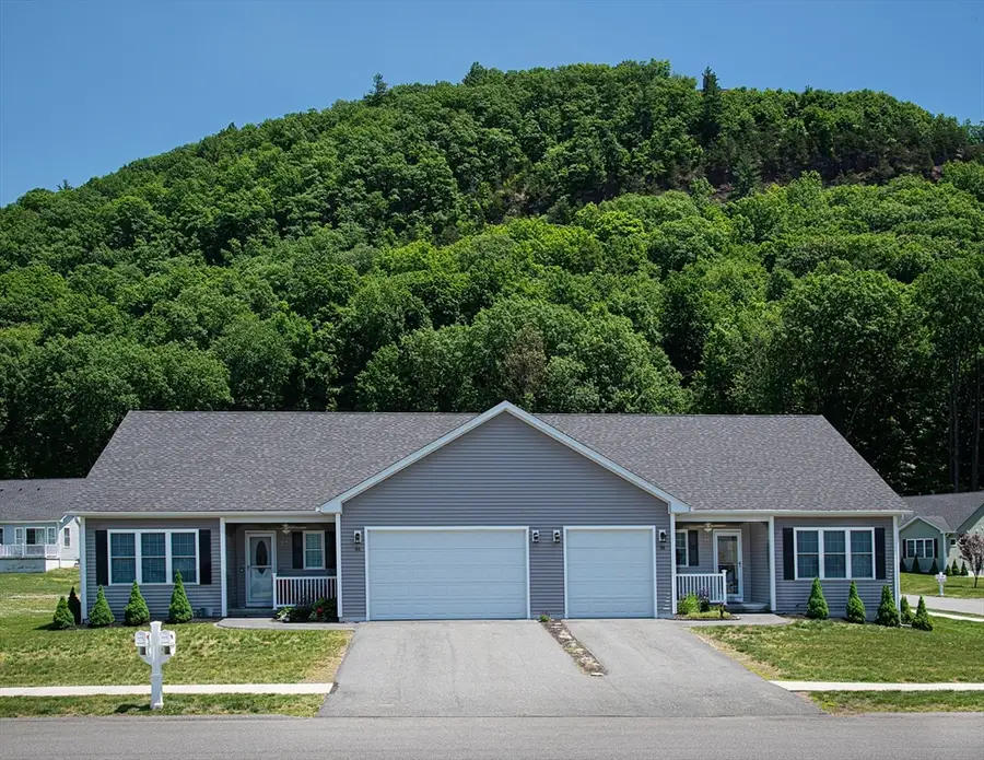 9 Gray Lock Lane #B, South Deerfield, MA 01373 - #2