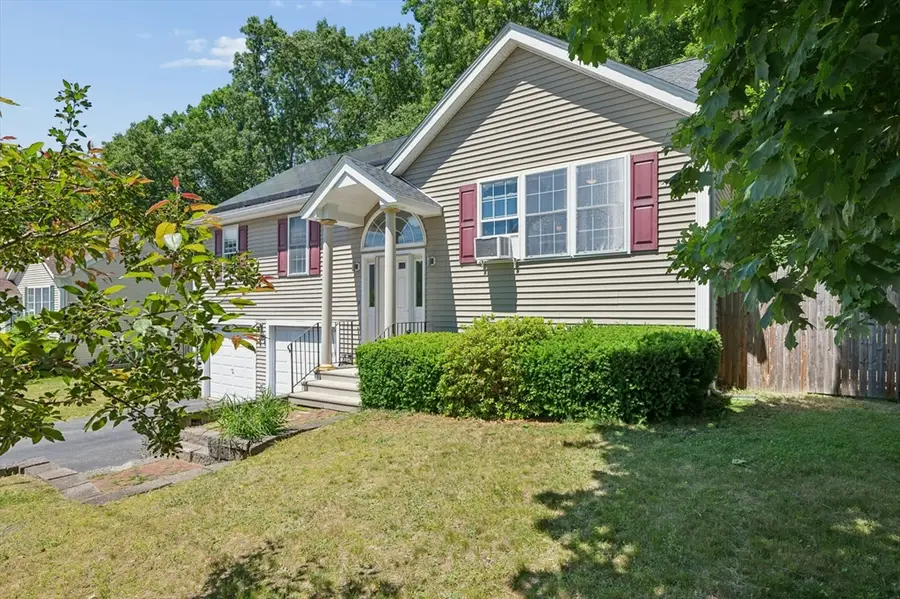 42 Wilbur St, Worcester, MA 01606 - #3