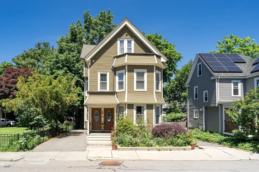 67 Cohasset St #1, Boston, MA 02131 - #2