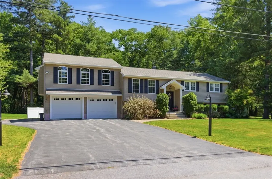 7 Parsons Lane, Billerica, MA 01821 - #3