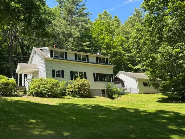 223 Main Rd, Gill, MA 01354