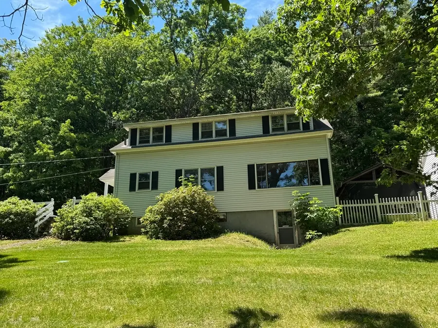223 Main Rd, Gill, MA 01354 - #2