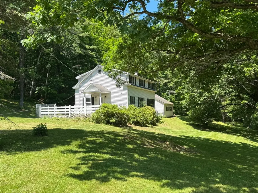223 Main Rd, Gill, MA 01354 - #3