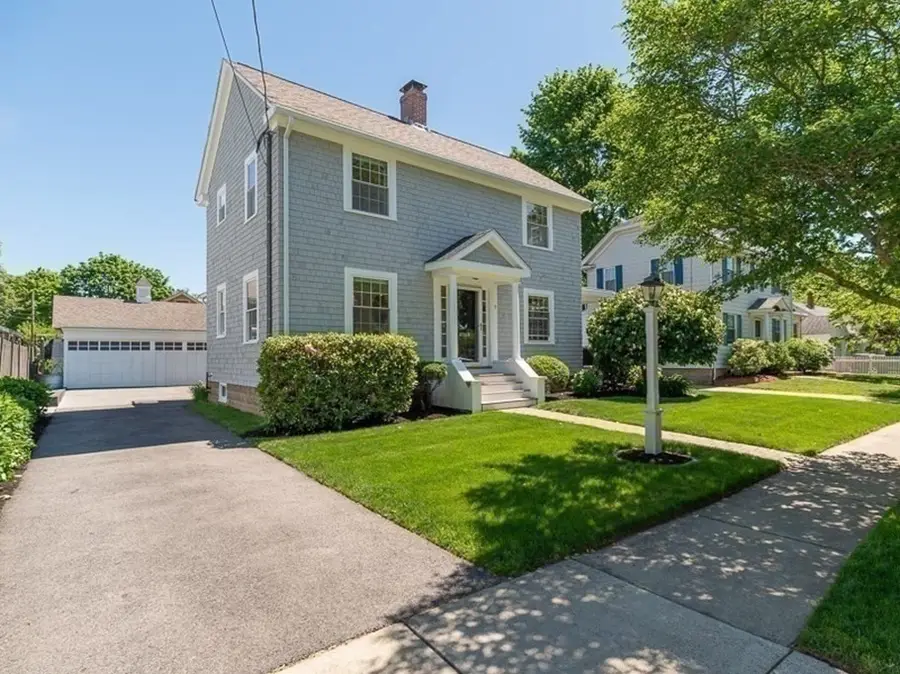 7 Clifton Avenue, Beverly, MA 01915 - #2
