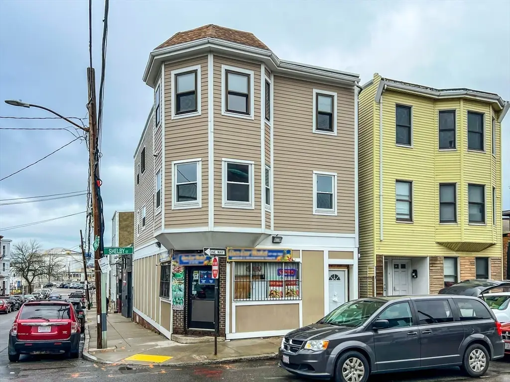 22-24 Shelby St, Boston, MA 02128 - #1