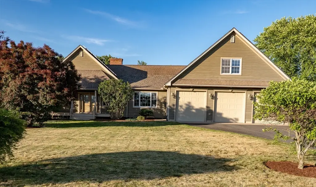 11 Fort Hill Rd, Easthampton, MA 01027 - #1