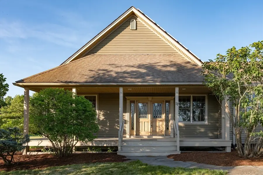 11 Fort Hill Rd, Easthampton, MA 01027 - #2