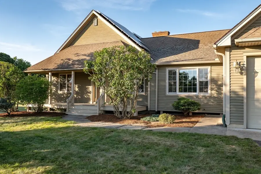 11 Fort Hill Rd, Easthampton, MA 01027 - #3