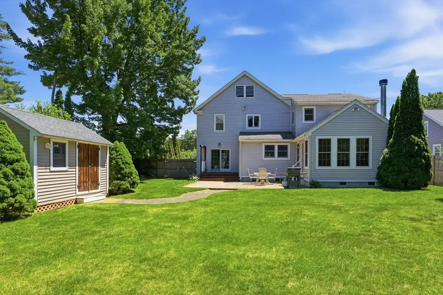 32 Sandy Pond Rd, Ayer, MA 01432 - #2