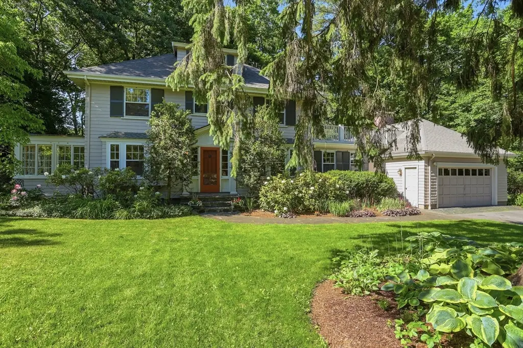 42 Crescent Rd, Concord, MA 01742 - #1