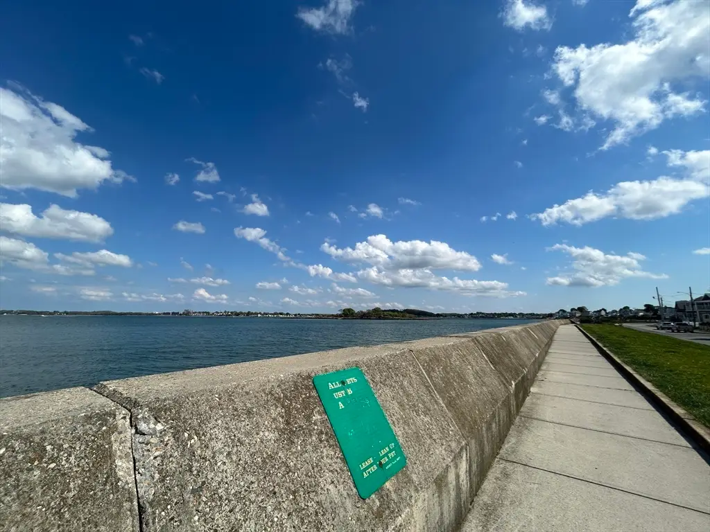 118-120 Charles Street, Quincy, MA 02169 - #1