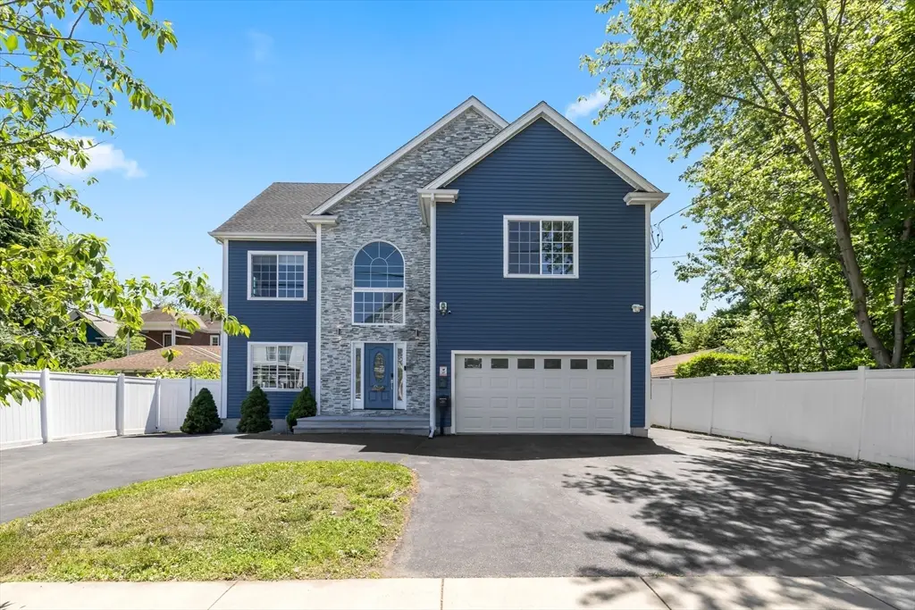 151 Washington St, Medford, MA 02155 - #1