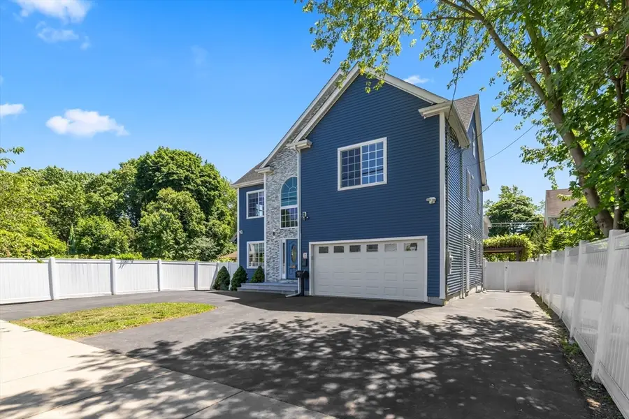 151 Washington St, Medford, MA 02155 - #3