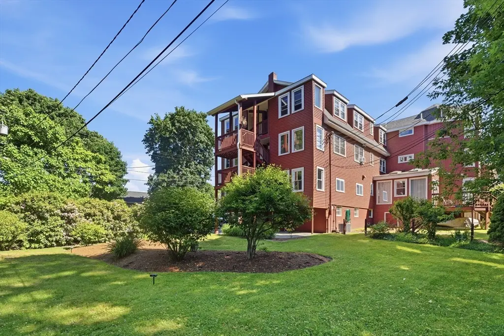 16 Middlesex St #8, North Chelmsford, MA 01863 - #1