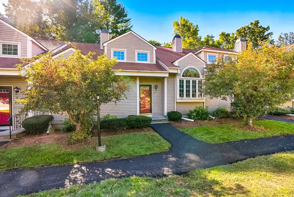 237 South St #45, Shrewsbury, MA 01545
