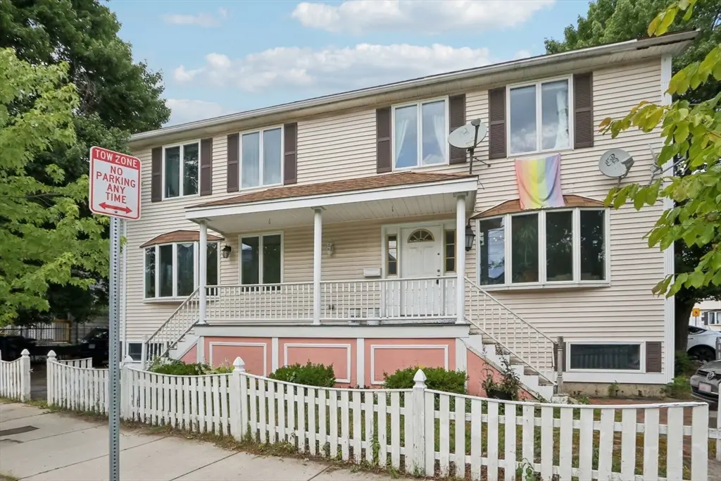 309 Beacon St,, Somerville, MA 02143 - #1