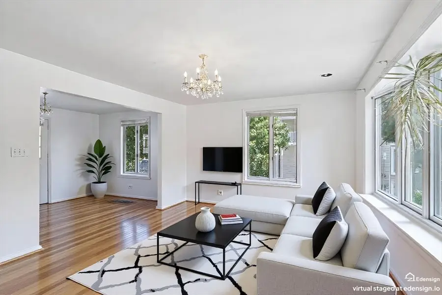 309 Beacon St,, Somerville, MA 02143 - #3