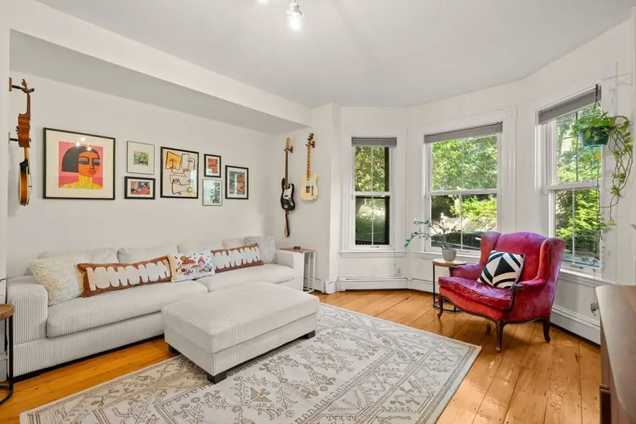281 Chestnut Ave #1, Boston, MA 02130 - #2