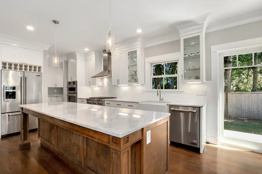 7 Park St, Lexington, MA 02421 - #2