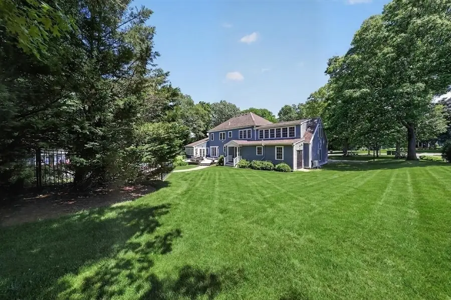 14 Isaac Sprague Drive, Hingham, MA 02043 - #2