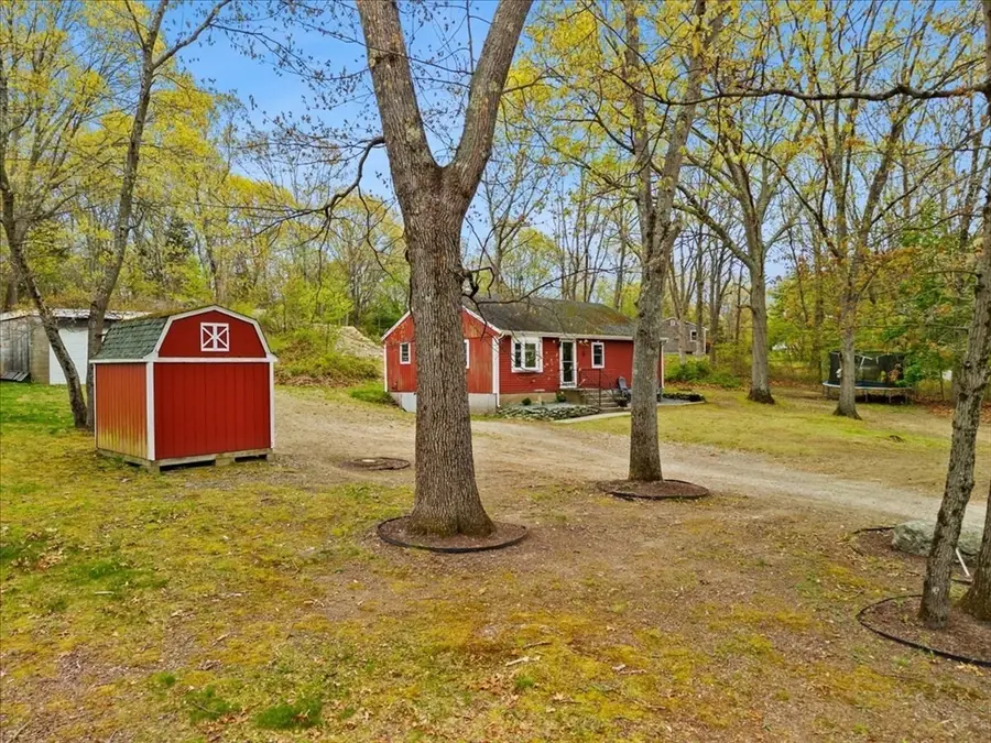 9 Hillside Ave, Berkley, MA 02779 - #2