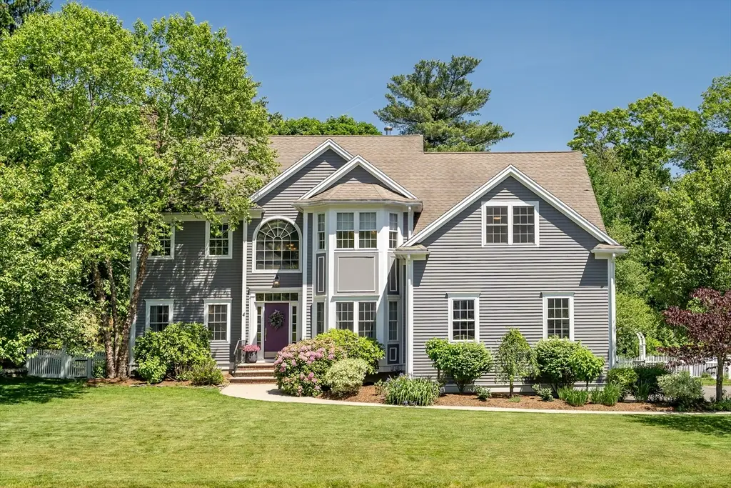 4 Carter Dr, Natick, MA 01760 - #1
