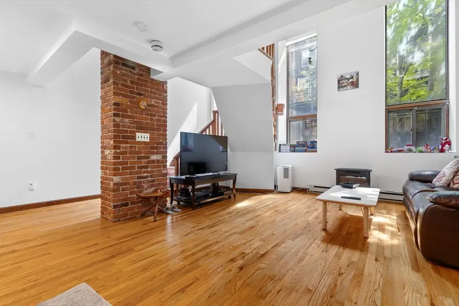 36 Hanson St, Boston, MA 02118 - #3