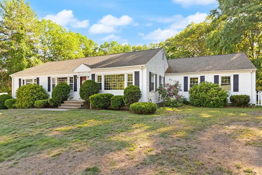 10 Hornbeam Hill Rd, Chelmsford, MA 01824 - #3